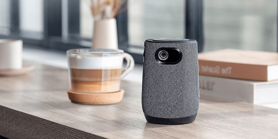 chinese projector asus zenbeam latte l1