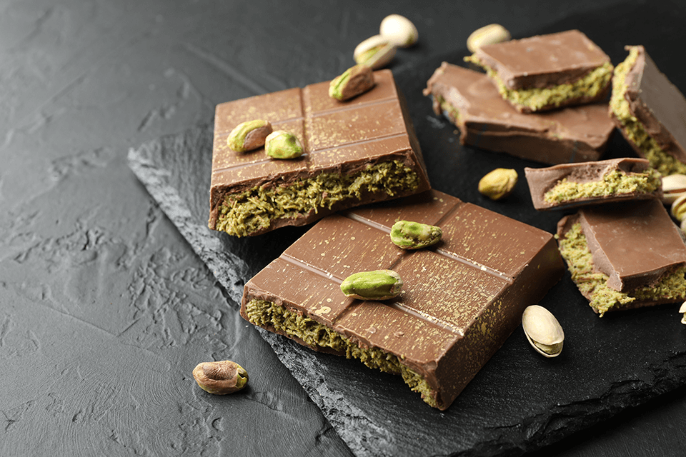 chocolate bar pictures to make you hungry