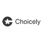 choicely free app builder logo
