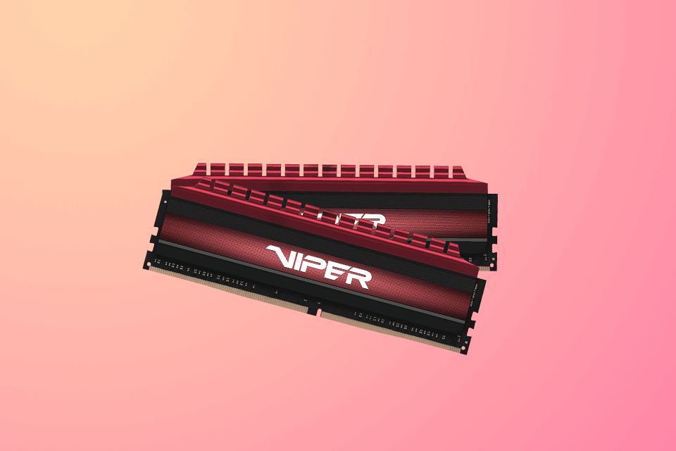 ram for ryzen 5