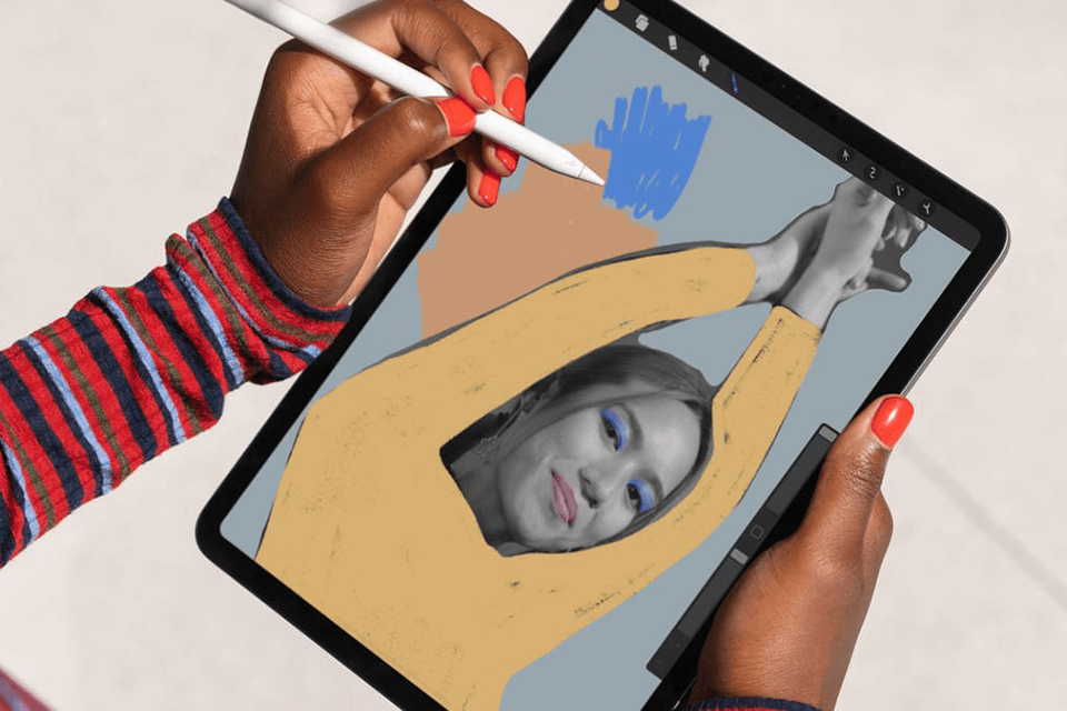 5 Best iPads for Procreate to Buy in 2024