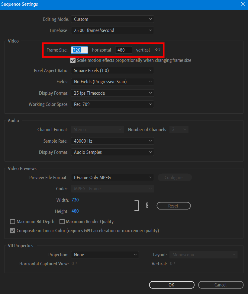 How To Rotate Video In Premiere Pro 2 Simple Methods