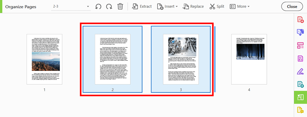 How to Rearrange PDF Pages in Adobe Acrobat: Step-by-Step Tutorial