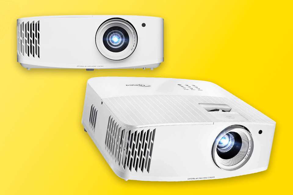 8 Best 4K Projectors In 2024: Efficient Picks For Any Purpose