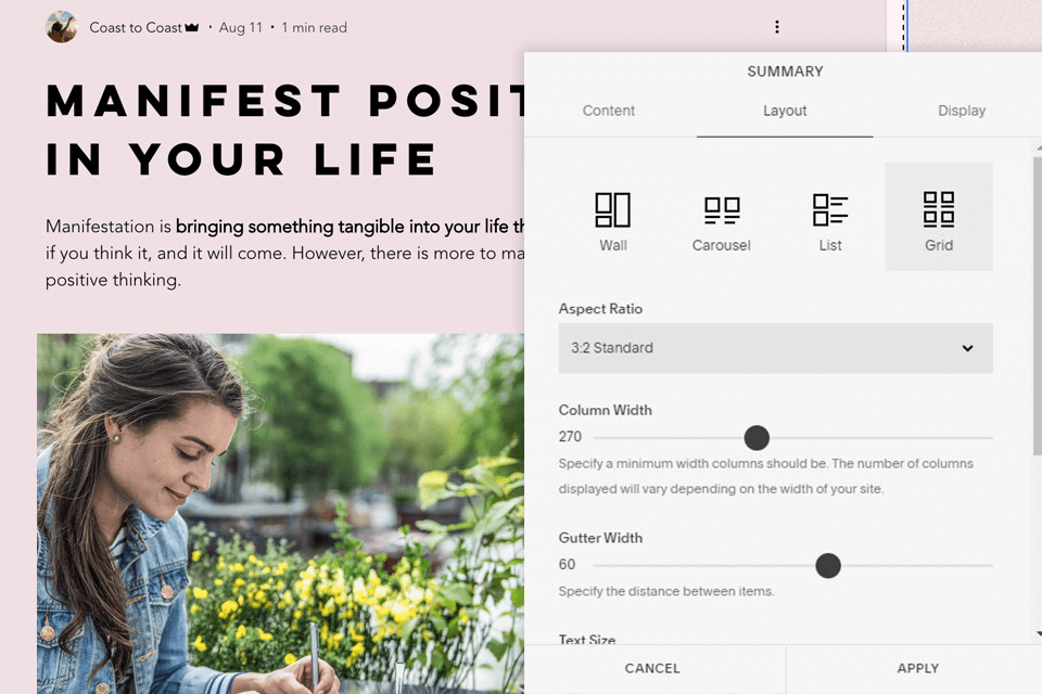 choosing a content management system customization capabilities