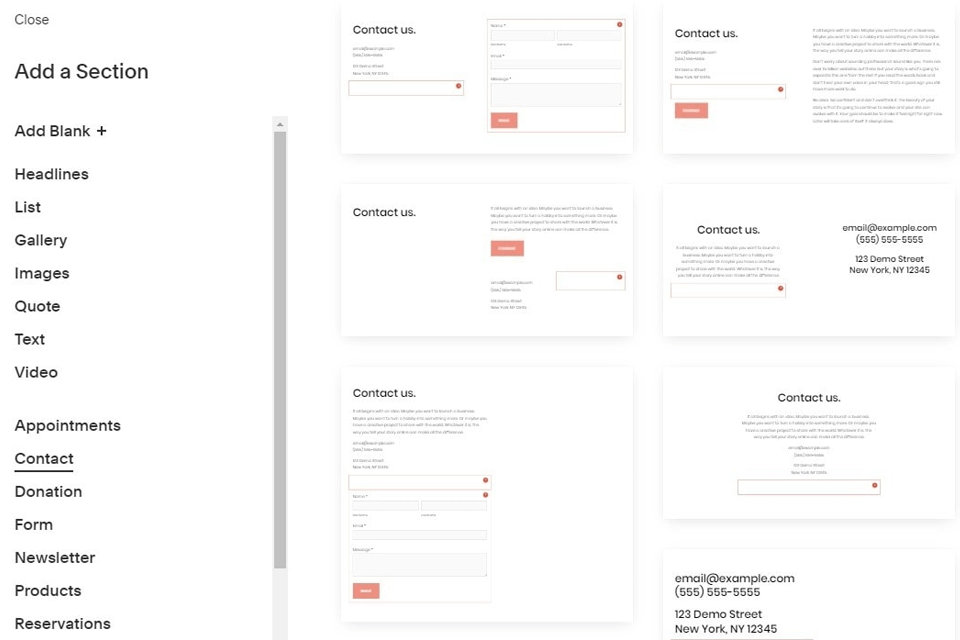 choosing a content management system ease of use