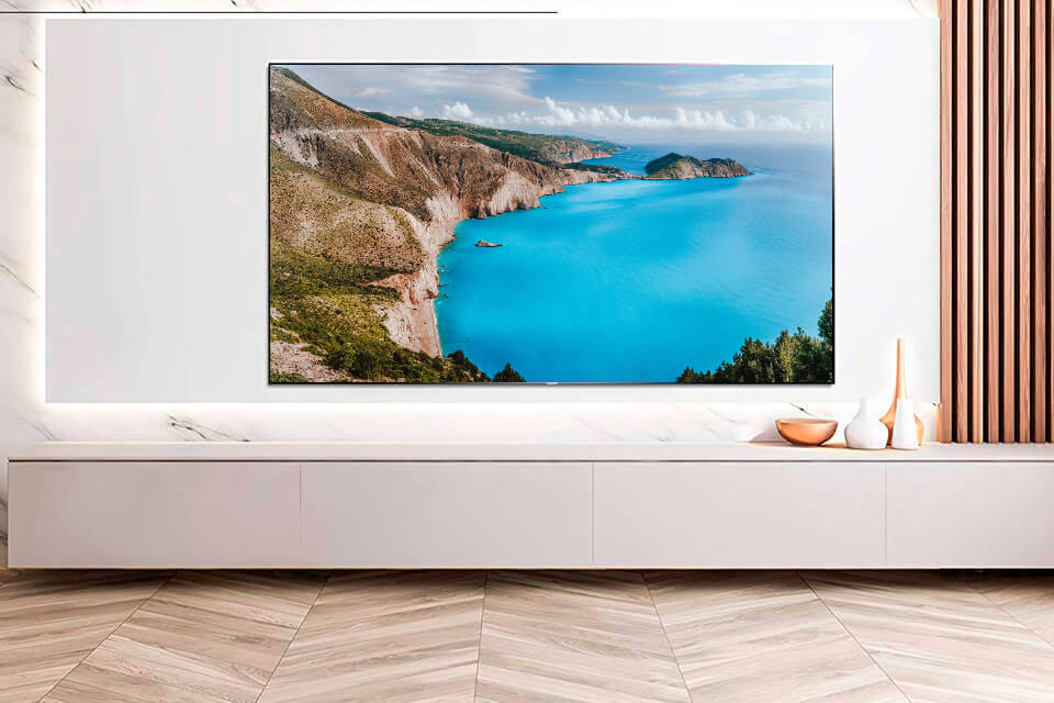 6 Best Budget 4K TVs in 2024 Based on Real Tests