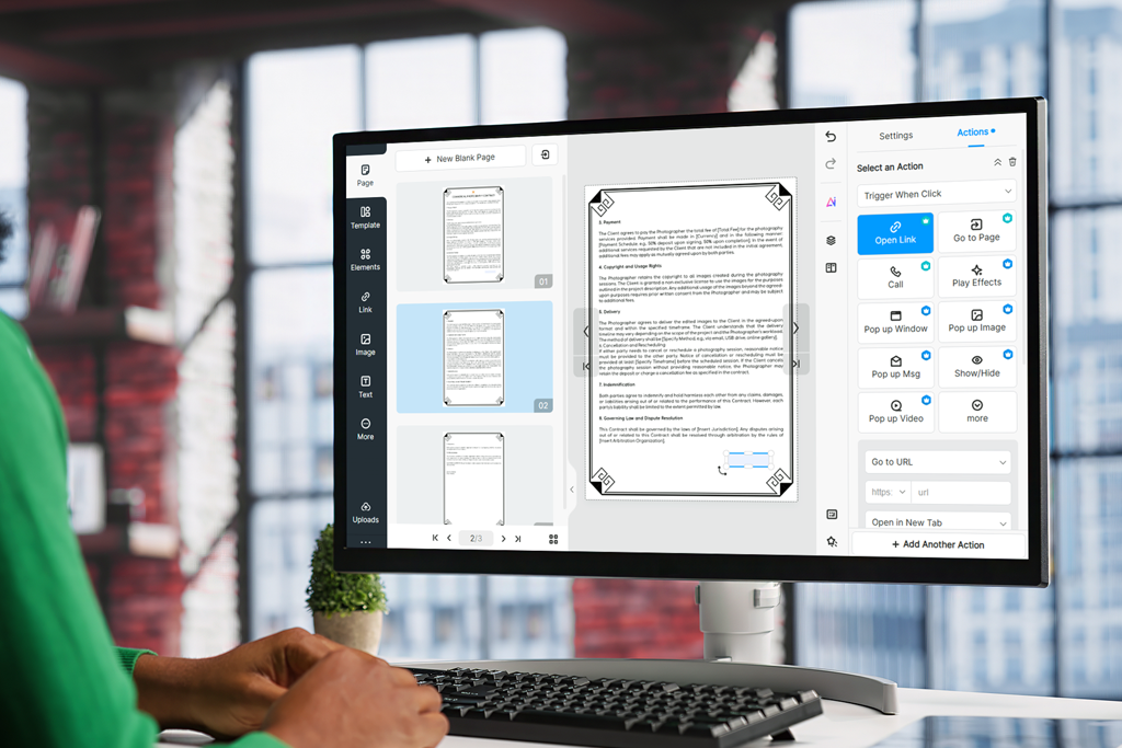 choosing lightpdf alternative