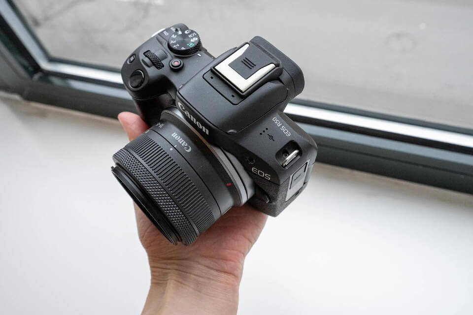 choosing the best camera under 1000 dollars