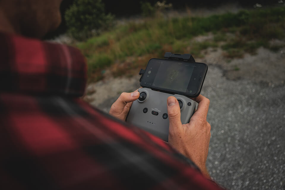 choosing the best drone for beginner