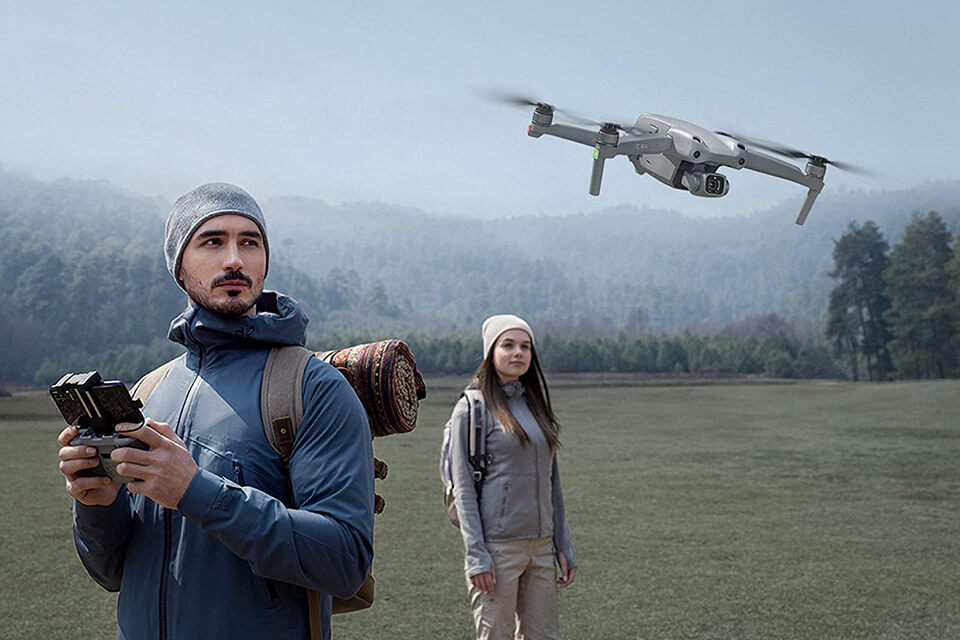 8 Best Drones for Photography to Buy in 2024