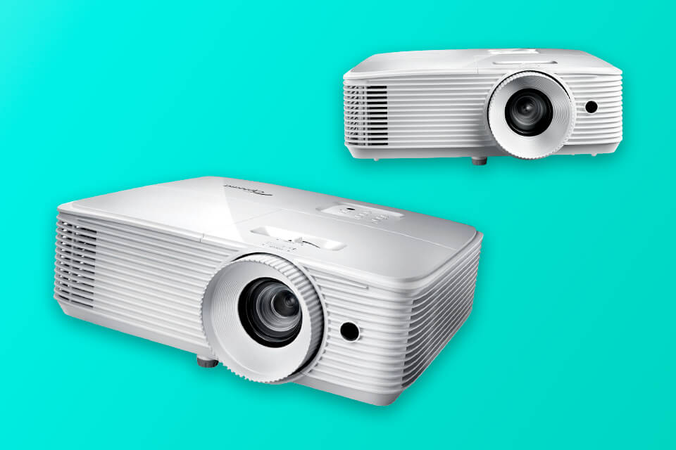 how to choose the best gaming projectors