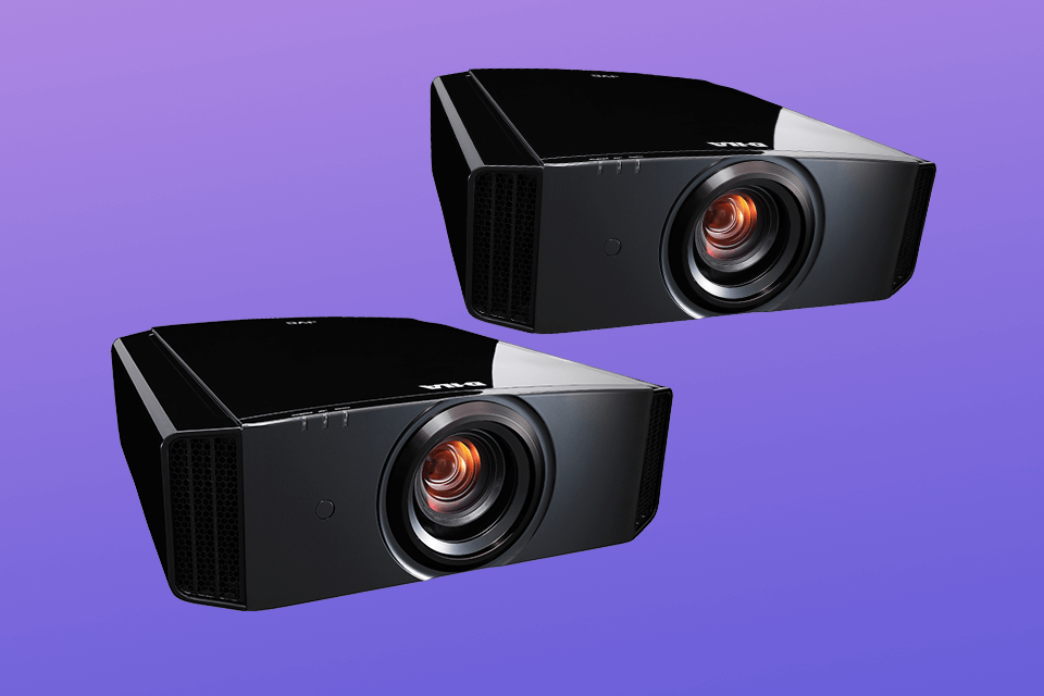 3 Best JVC Projectors in 2024 Pros & Cons