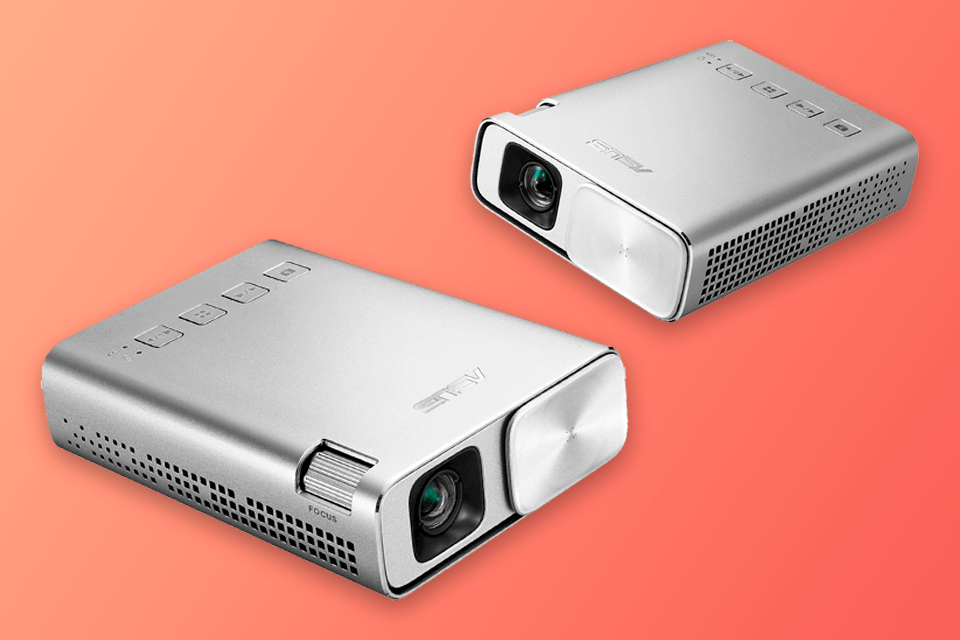 6 Best Portable Projectors in 2024