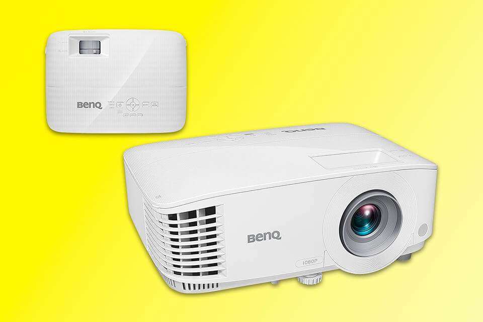 how to choose the best projectors under 800