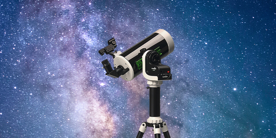 choosing the best star tracker