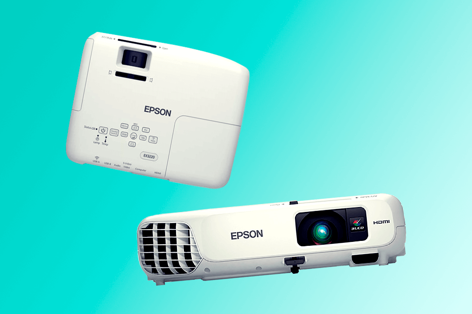 how to choose the best svga projectors