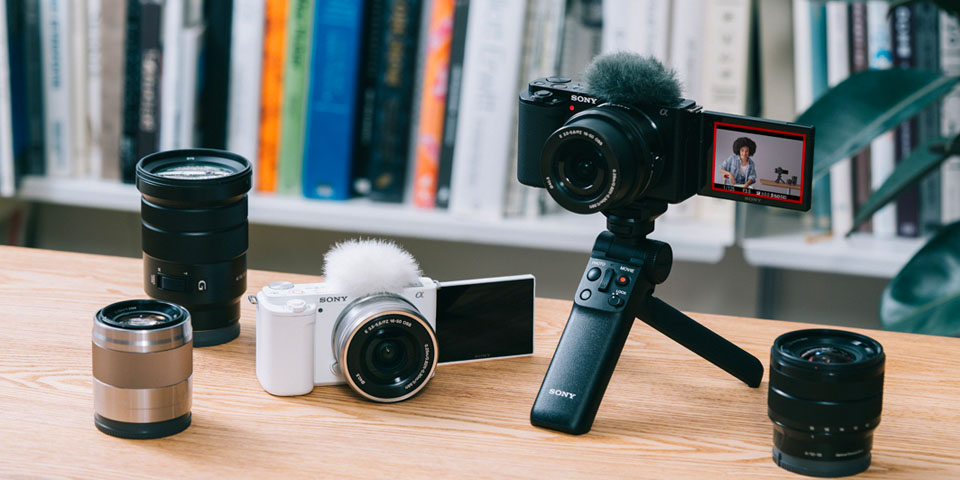 Die 12 Besten Vlogging Kameras In 2025 Basierend Auf Echten Tests