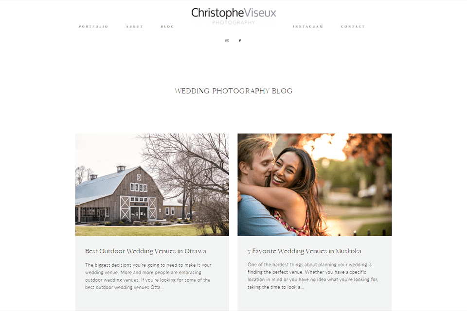 chris viseux photography blog