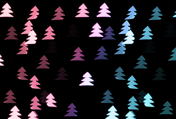 hamparan bokeh bintang gratis