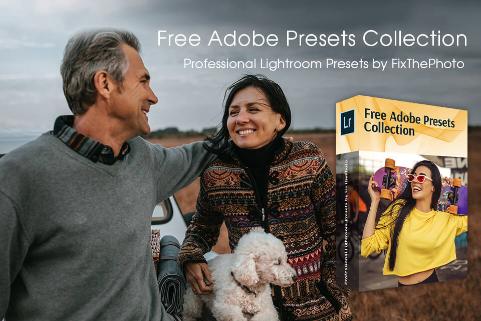 bonus tools for lightroom