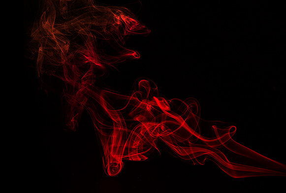 prozoren cigaretni dim png