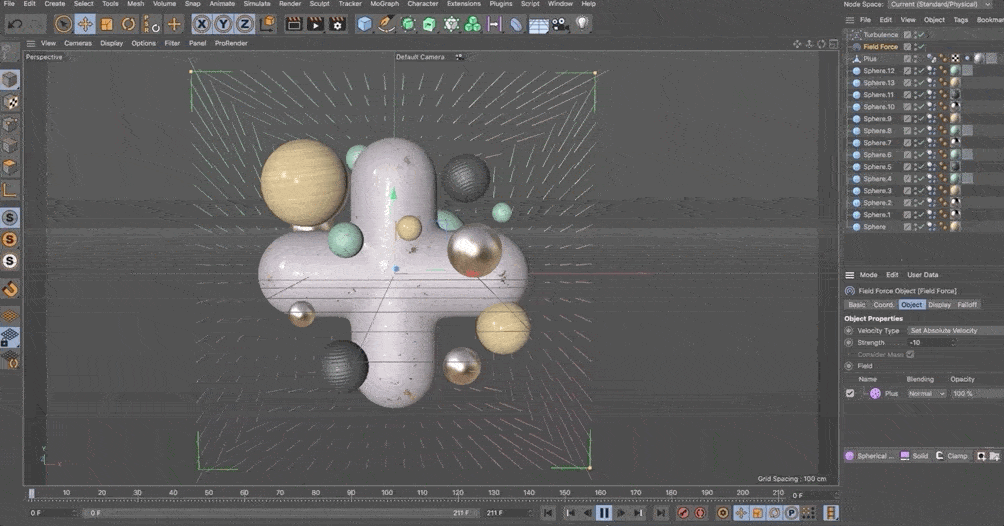 cinema 4d after effects alternative gif