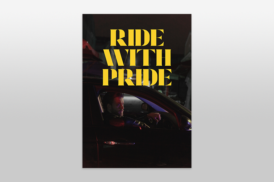 cinematic still frame poster ideas