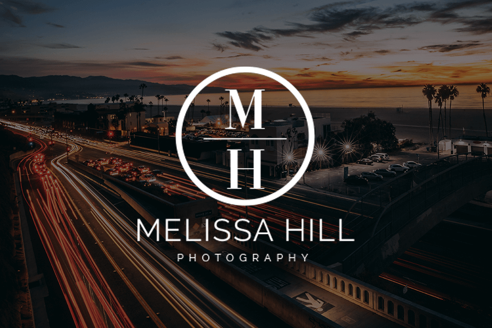 plantilla de logotipo circular