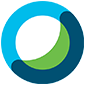 cisco webex meetings logo