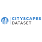 cityscape image dataset for machine learning logo
