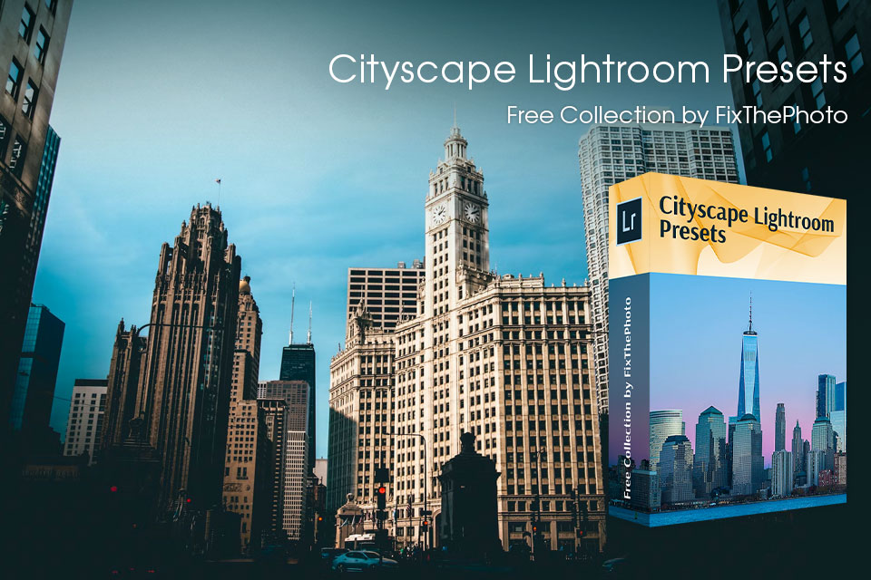 cityscapes photography bonus
