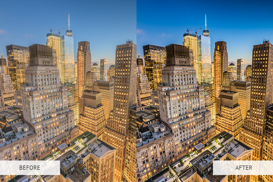 21 Cityscape Photography Tips & Ideas of 2024