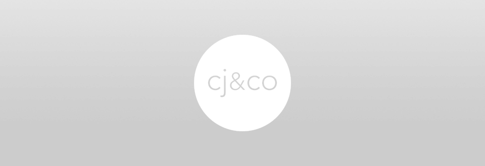 cj and co logo
