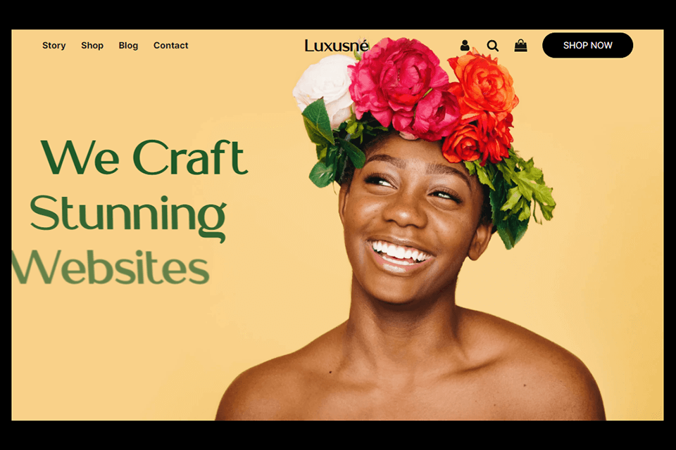 cj and co site development