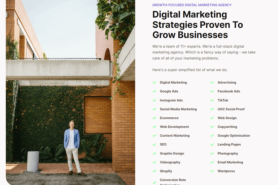 CJ&CO Review 2025 Services & Benefits