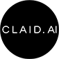 claid logo