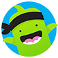 classdojo logo