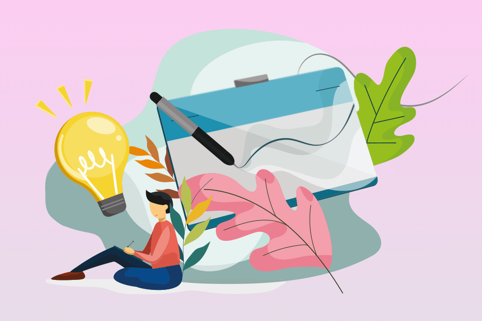 classic informatics ux and ui design