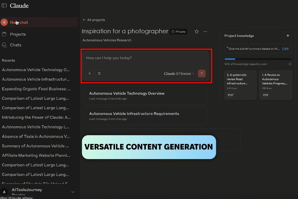 claude jasper ai alternative