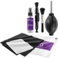 cleaning kit wildlife photography accessory