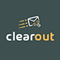 clearout logo