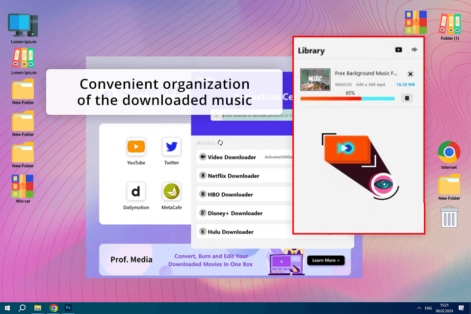 cleverget soundcloud downloader to mp3 converter