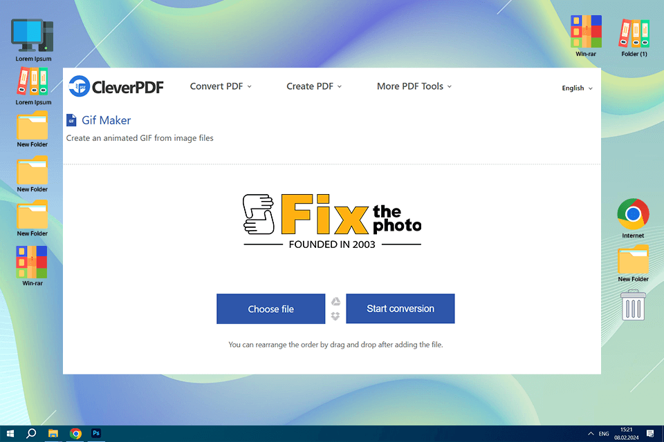 cleverpdf gif maker free gif maker