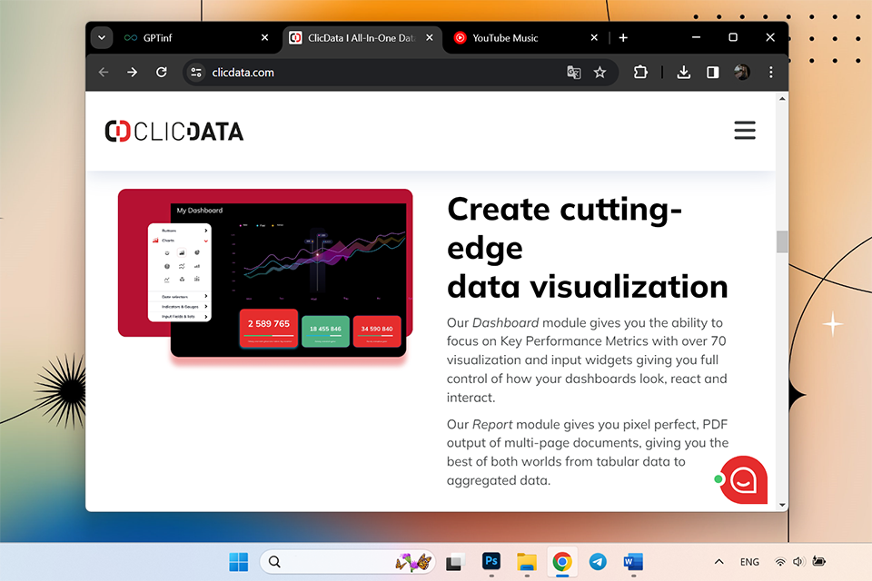 13 best data management platforms to choose in 2024
