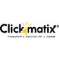 clickmatix logo
