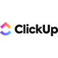 clickup logo