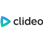 clideo logo