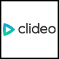 clideo مغير سرعة الفيديو عبر الإنترنت logo