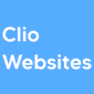 clio websites wordpress developer logo